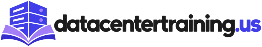 Data Center Training